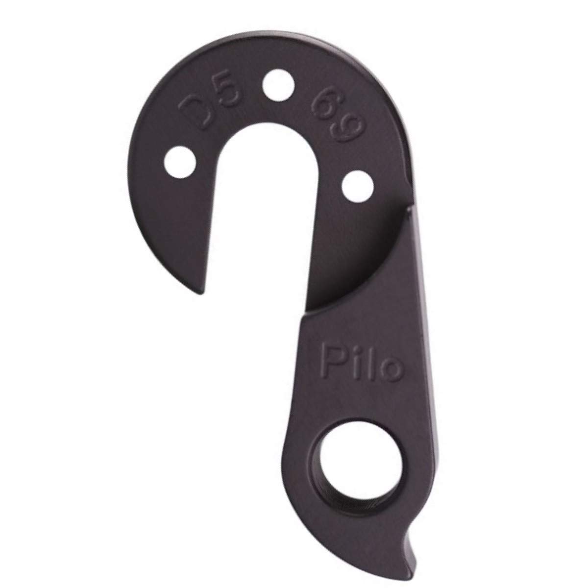NSバイク　D1095 ディレーラーハンガー Amazon | Pilo D569 ディレイラーハンガー NS 2008 2009 Surge、コア